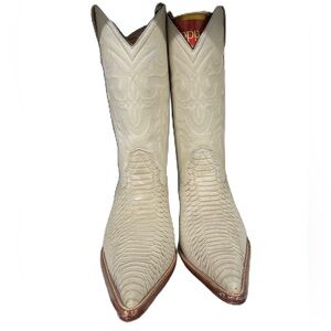 Oliverios Trotamundos Men's phyton boot